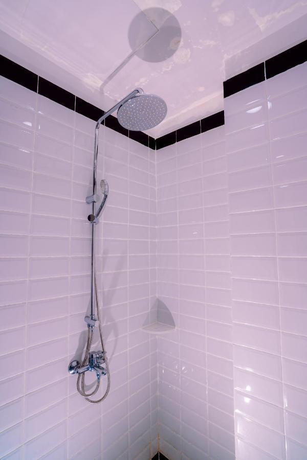 הו צ'י מין סיטי Mint Hotel Bui Vien Q1 מראה חיצוני תמונה