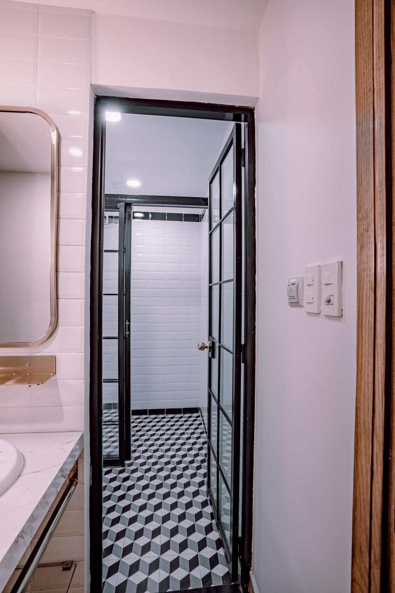 הו צ'י מין סיטי Mint Hotel Bui Vien Q1 מראה חיצוני תמונה